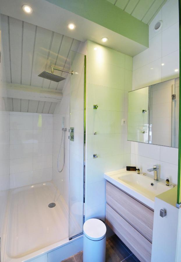 Appartement Bellevue - Centre Ville Chamonix Ngoại thất bức ảnh